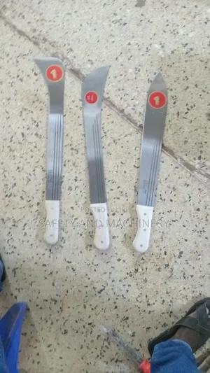 Pangas/Machete