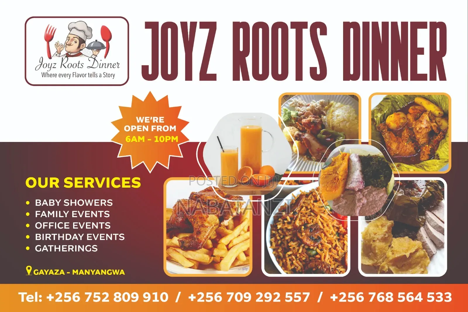 Rrestaurant