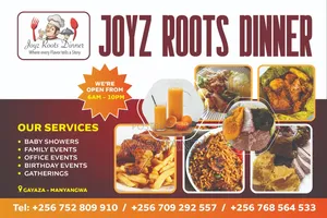 Rrestaurant