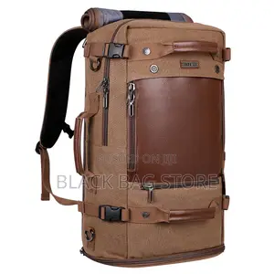 WITZMAN Travel Backpack