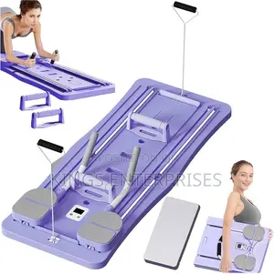Multi-Purpose Foldable Paletes