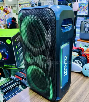 Wireless Speaker Zealot 200w