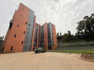 2bdrm Apartment in Naguru, Central Division for rent