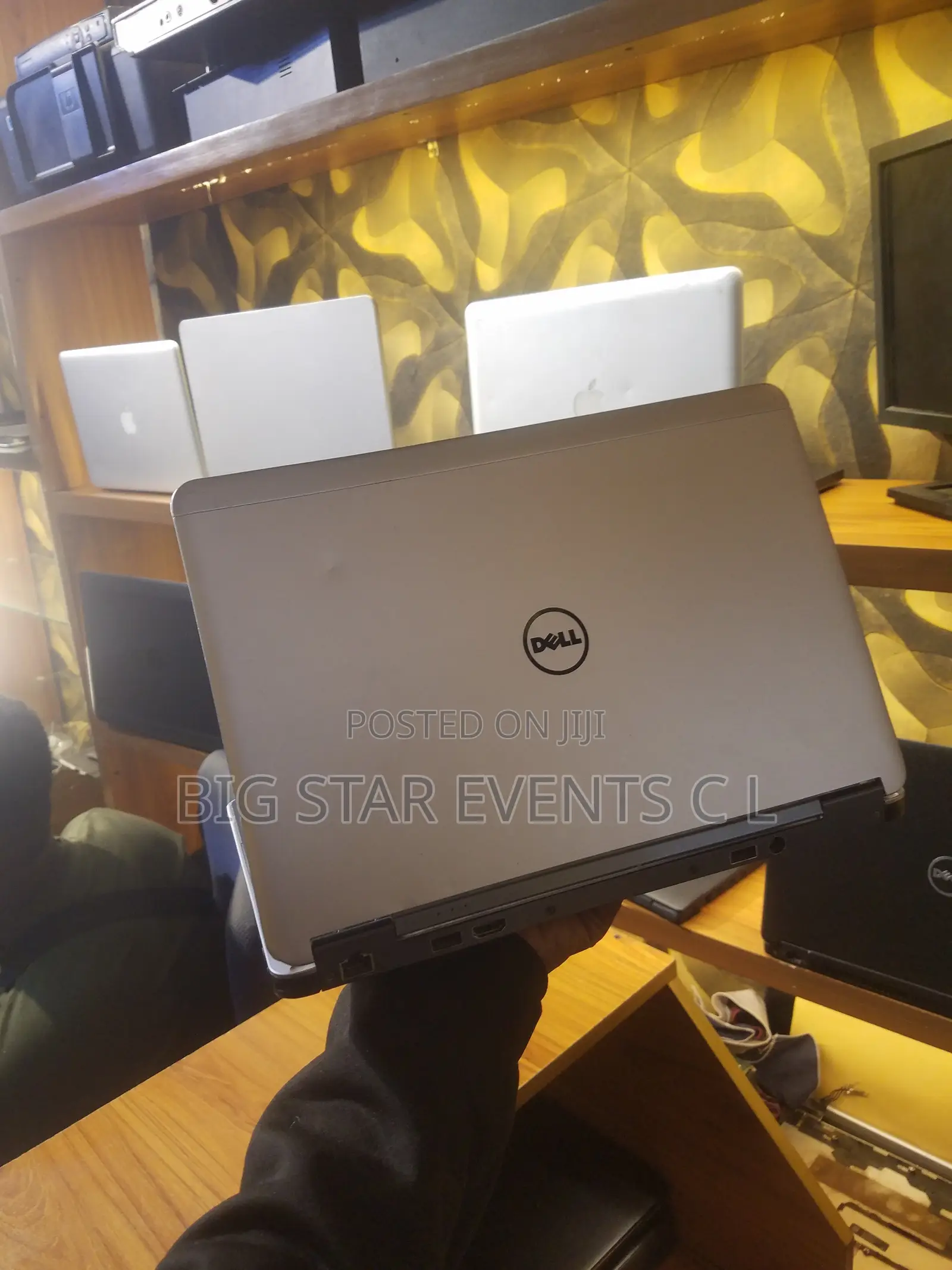Laptop Dell Latitude 7400 8GB Intel Core i5 SSD 128GB