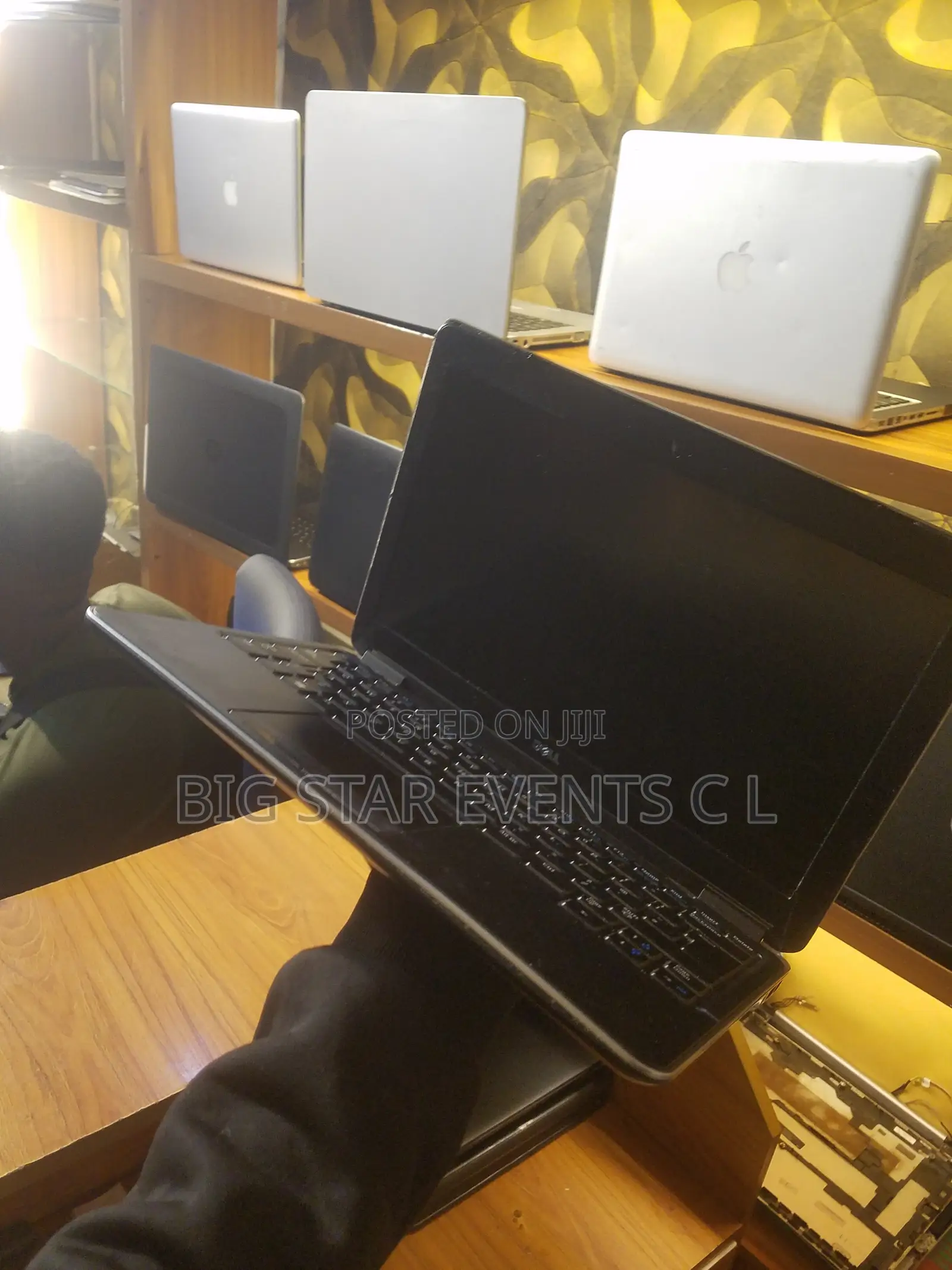Laptop Dell Latitude 7400 8GB Intel Core i5 SSD 128GB