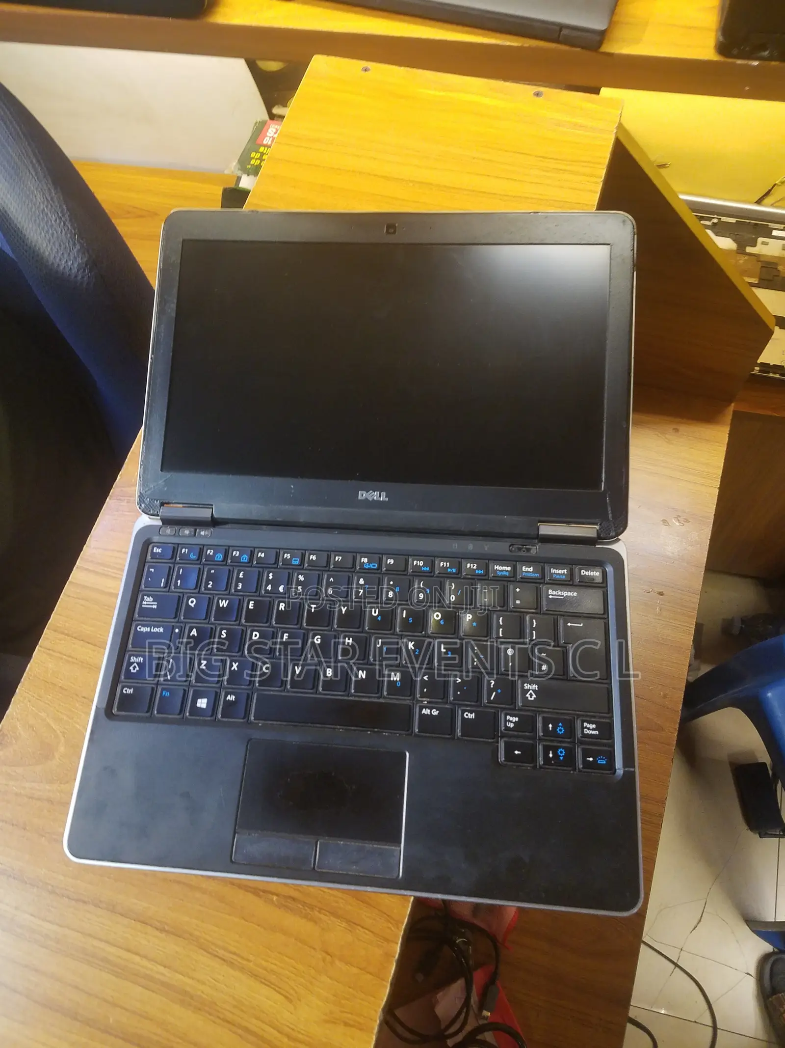 Laptop Dell Latitude 7400 8GB Intel Core i5 SSD 128GB
