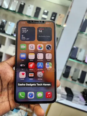 Apple iPhone 11 Pro Max 64 GB Gold