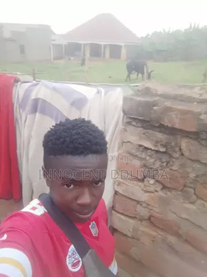 Iam a Carpenter in Kayabye