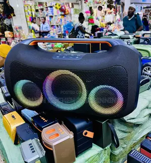 Wireless Speaker 300w Zealot