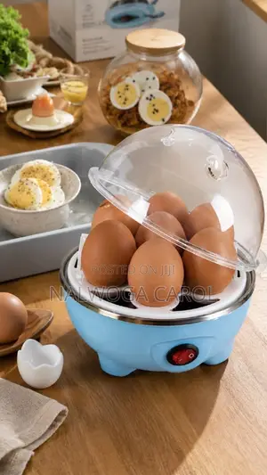 Egg Boilers