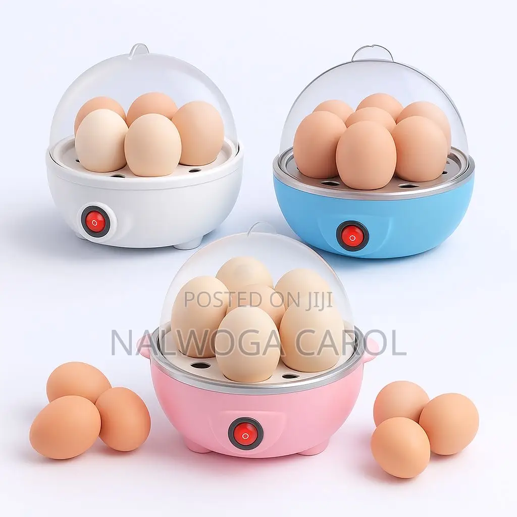 Egg Boilers