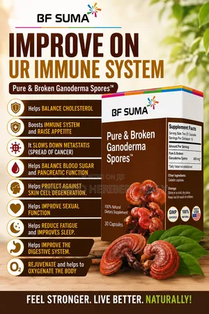 IMMUNE Booster