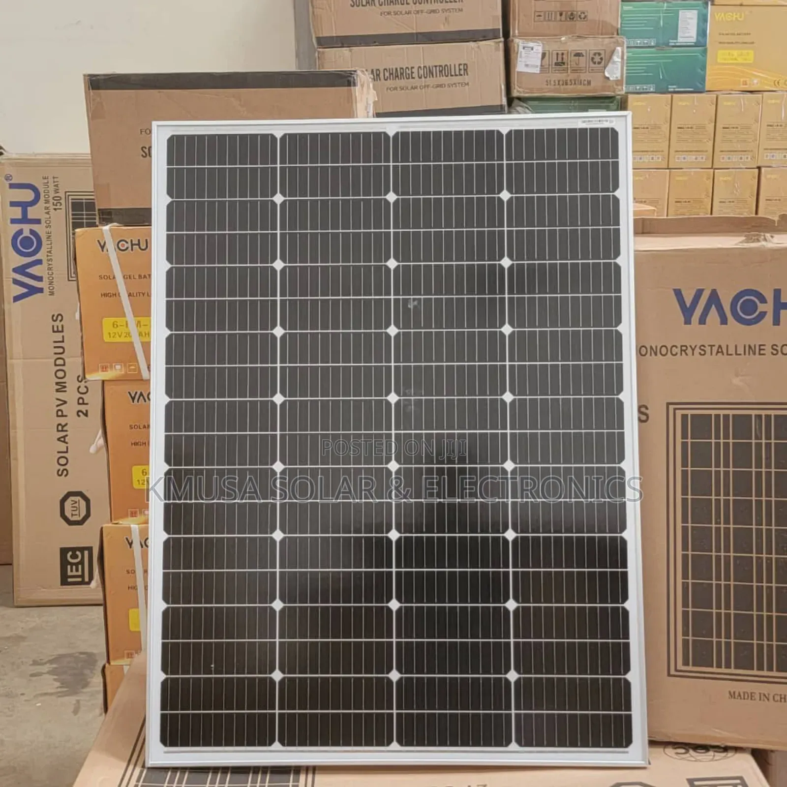 Solar Panel