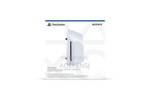 Ps5 Disk Drive 2025