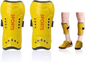 Shinguards