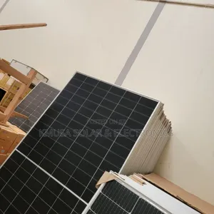 Solar Panel