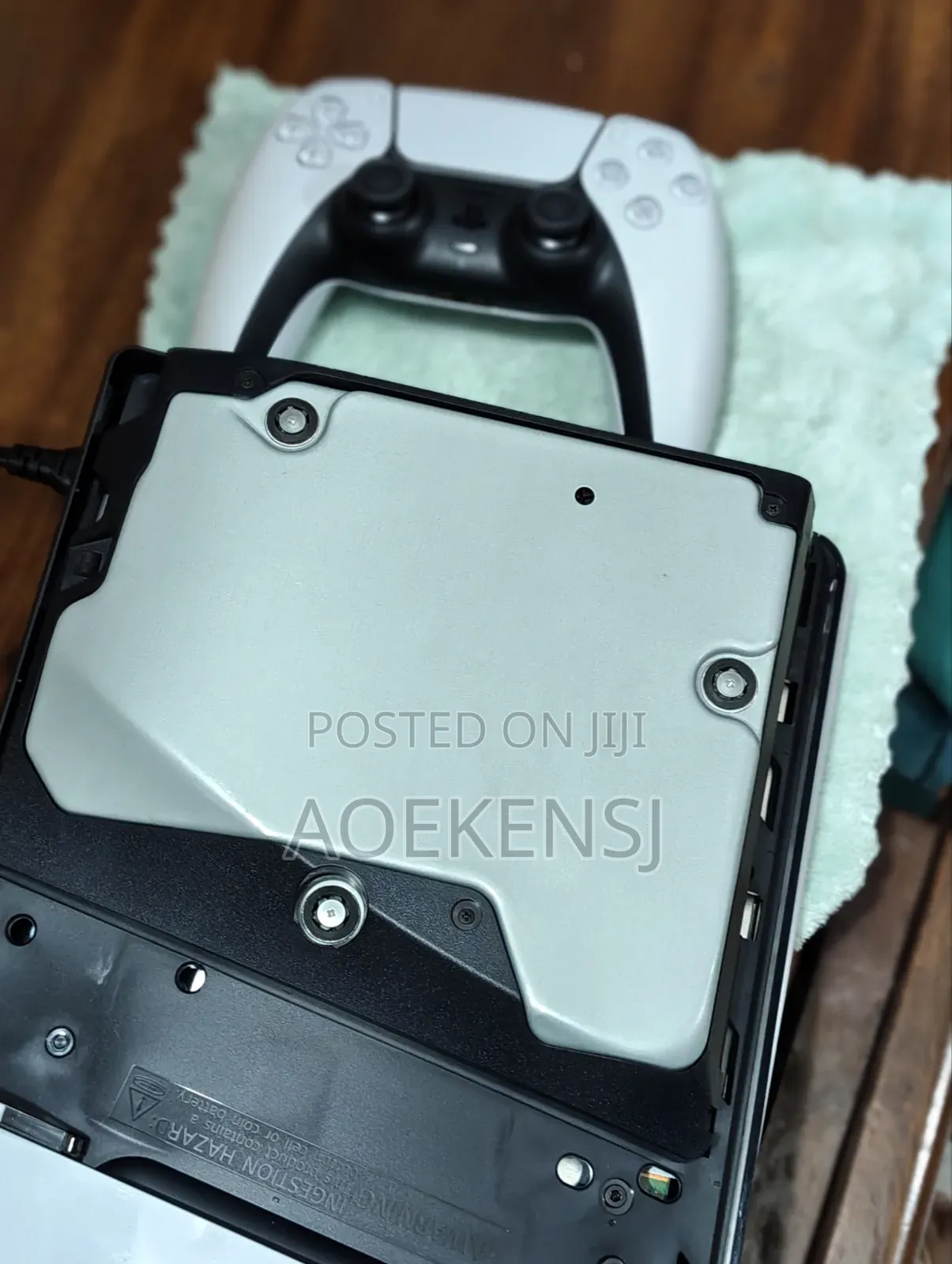Ps5 Disk Drive 2025
