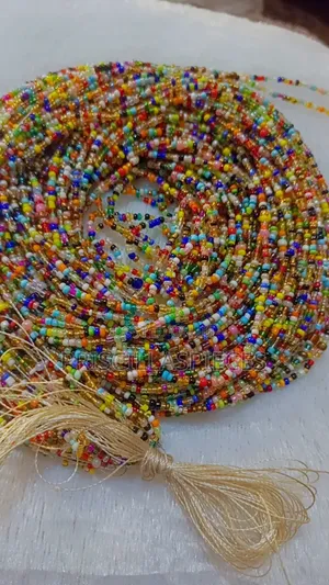 Multicolor Beads