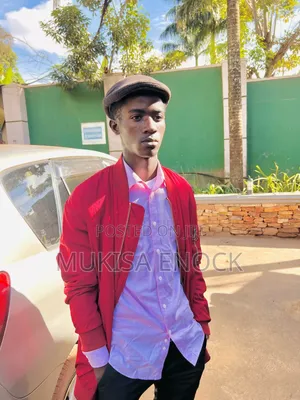 Am SDA Believer Can Work as Waiter, Shop Attendant,derivery Supplier