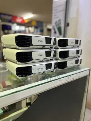 Epson Eb-S41 Bulk