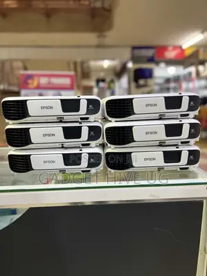 Epson Eb-S41 Bulk
