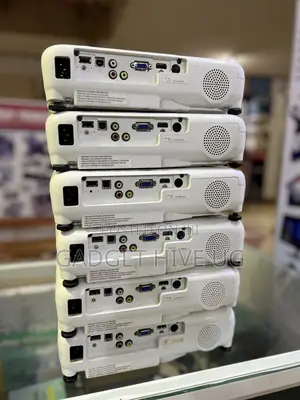 Epson Eb-S41 Bulk