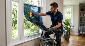 Home Glass Tinting