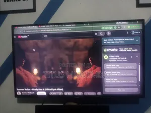 Smartec 43inch