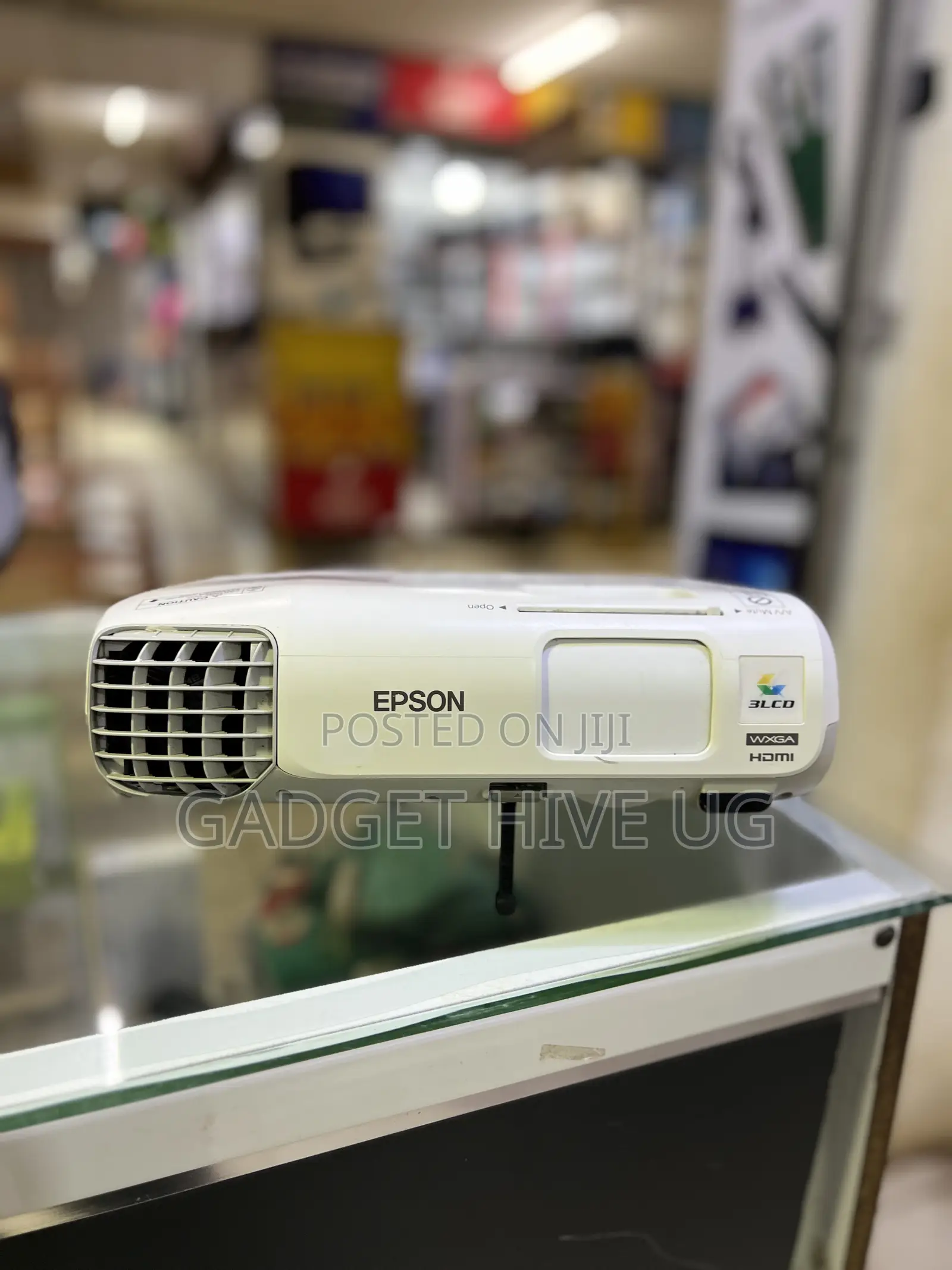 Epson EB-955WH