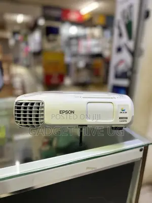 Epson EB-955WH