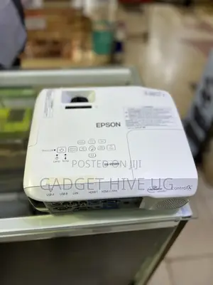 Epson EB-955WH