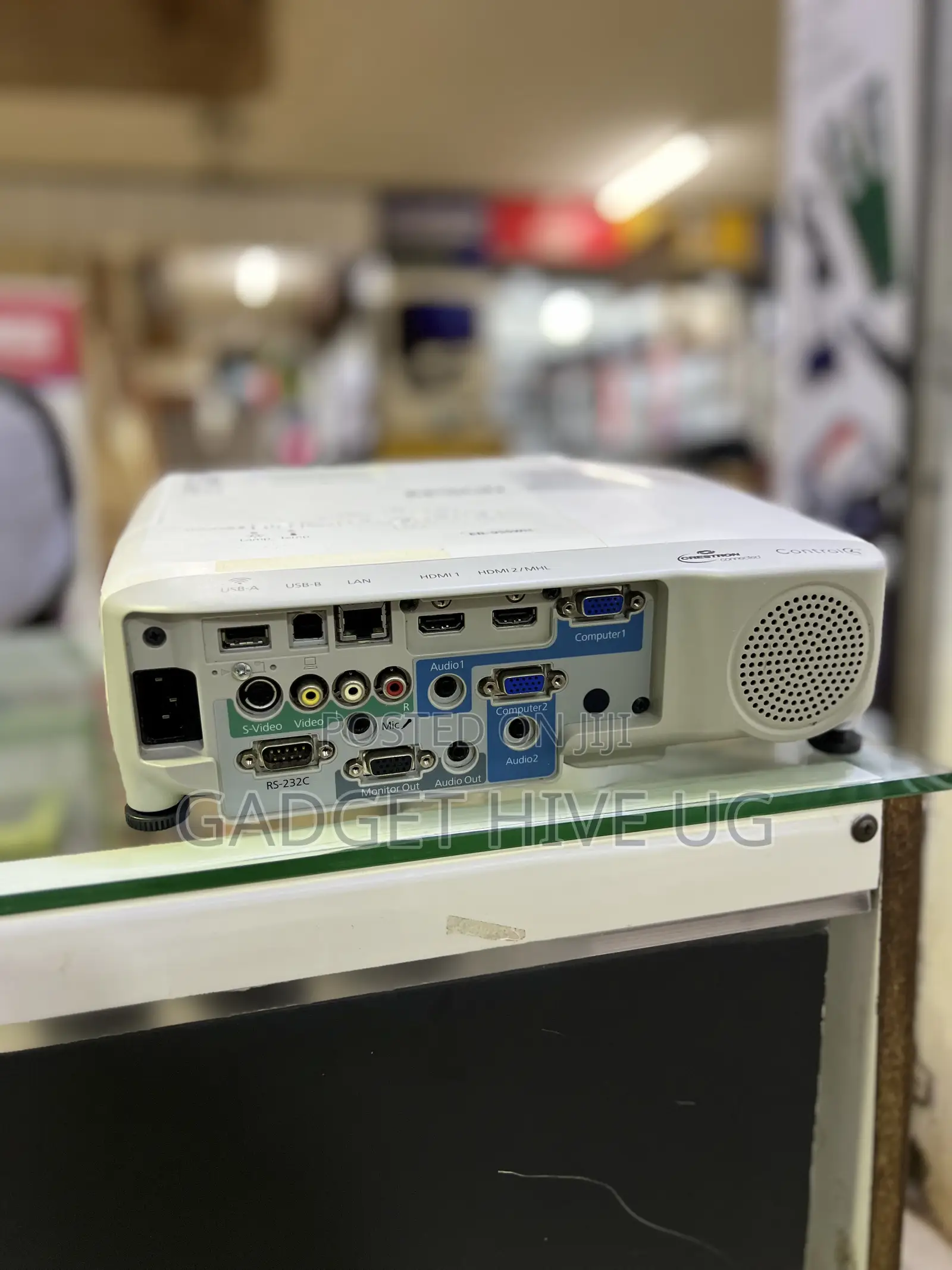 Epson EB-955WH