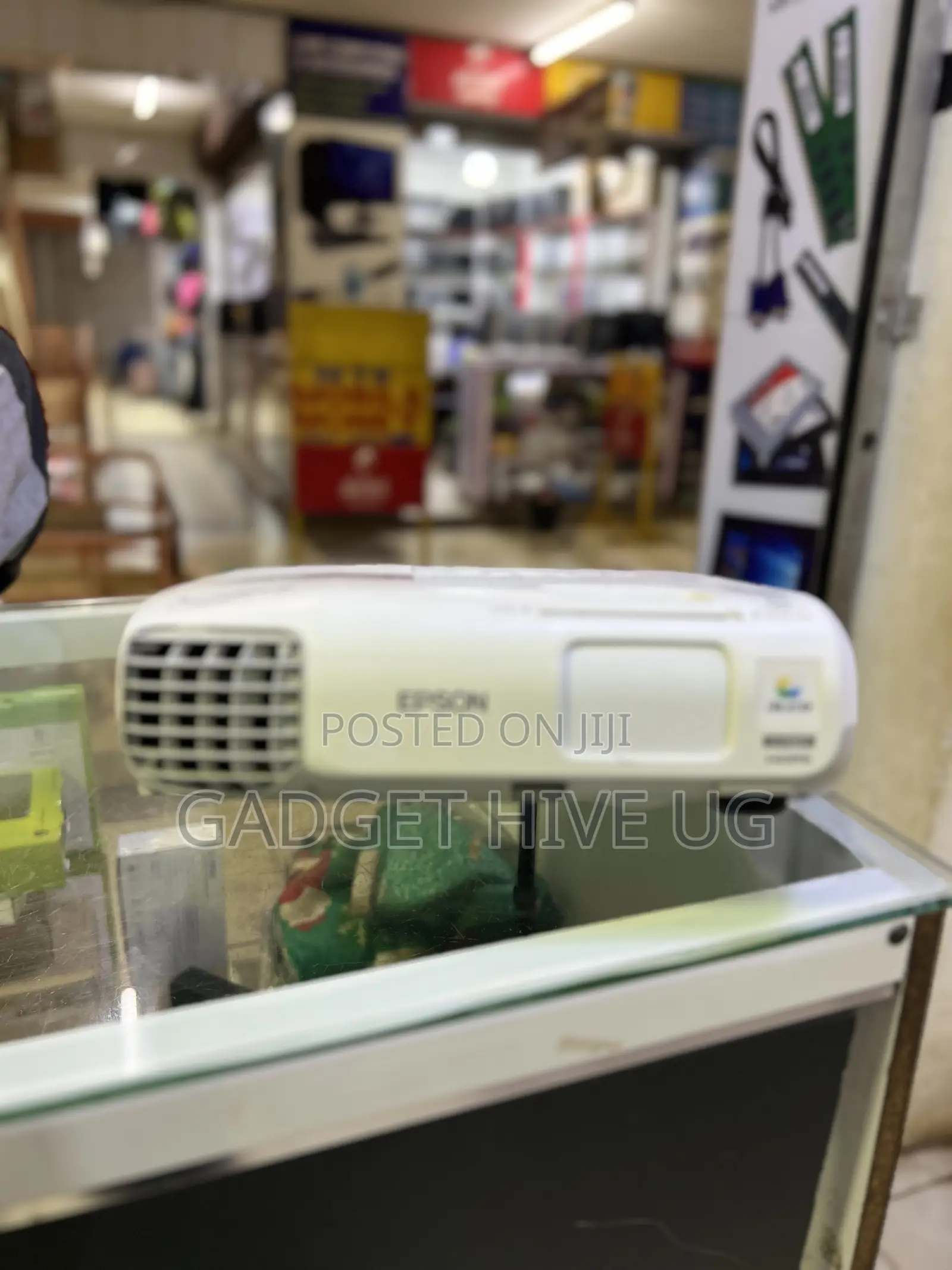 Epson EB-955WH