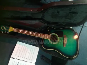 Acoustic Guitar