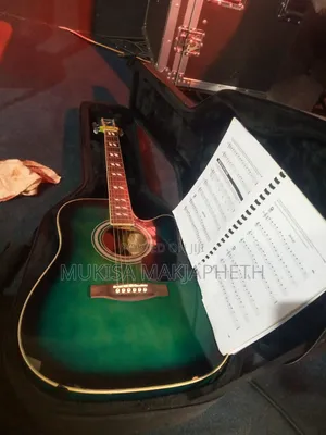 Acoustic Guitar