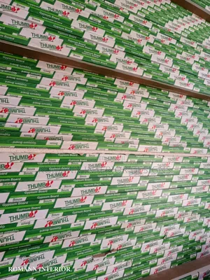 Gypsum Boards
