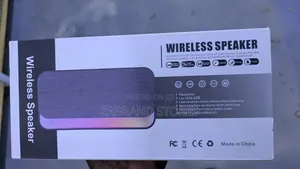 Bose Soundlink Bluetooth Speaker III