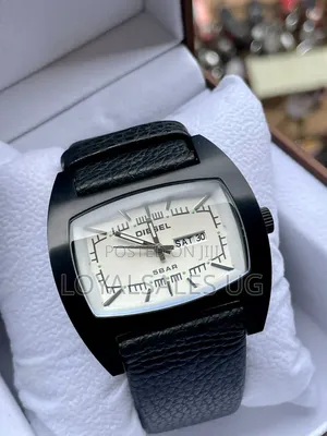 Deisal Watch