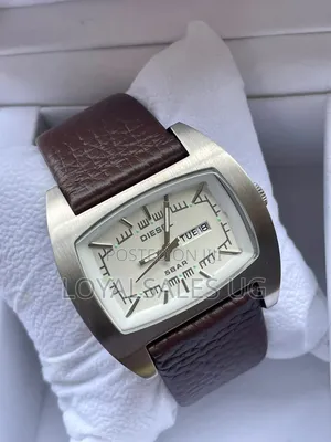 Deisal Watch