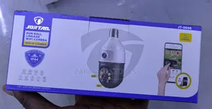 Gun Ball Linkage Wifi Camera