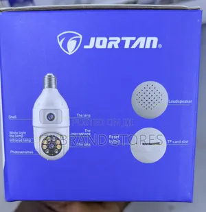 Gun Ball Linkage Wifi Camera