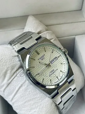 Original Tissot Watches