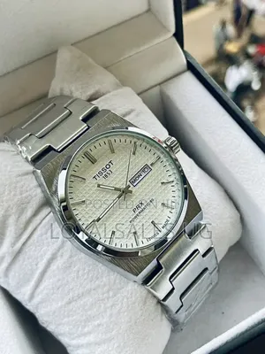Original Tissot Watches