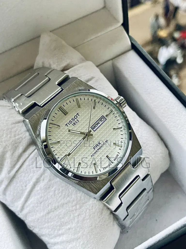 Original Tissot Watches