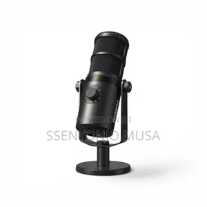 MAONO PD400X USB/XLR Dynamic Microphone for Podcast, Streaming Studio