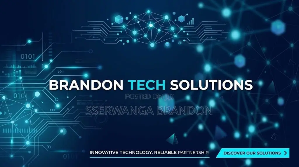 Brandon Tech Solutions