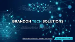 Brandon Tech Solutions