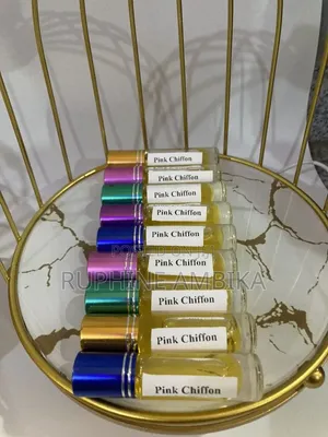 Classy Fragrances