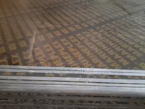 Marine Boards