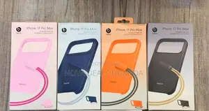 Beats iPhone 17 Pro Max Kickstand Case With MagSafe Camera Control